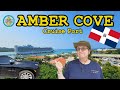 Amber Cove Cruise Port Guide: Renting A Car. WORTH IT??