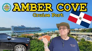 Amber Cove Cruise Port Guide: Renting A Car. WORTH IT??