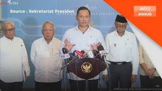 Pembangunan IKN sentiasa dinilai elak pembaziran - Menteri