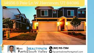 14936 S Pele Ln W, Herriman, UT 84096