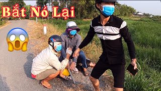 Ông Hải Chơi Trận Này Thằng Nghĩa Với Tư Béo Xanh Mặt