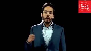 You will die Laughing: Anant Ambani Reliance Speech best Indian funny Meme