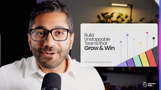 Build Unstoppable Teams that Grow \u0026 Win - Unicorn Labs