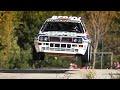 RallyLegend 2020: Best of Historic & Modern Rally Cars Sounds, Jumps, Show & Donuts!