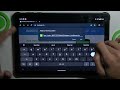 How To Add Website Shortcut Icon To Home Screen On OUKITEL RT8