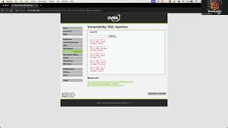 SQL Injection Demo | Exploiting SQL Injection Vulnerabilities | CEH Practical