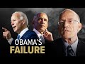 How Biden And Obama Empowered Iran | Victor Davis Hanson