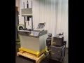 Instron 8511 2.25 KIP Tension, Compression and Fatigue Testing System