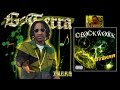 G-Terra - FULL ClockWork 1 Album Reggae, Dancehall, Hiphop