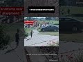 十岁的孩子开着偷来的车穿过操场ten year old drives stolen car through playground