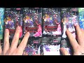 TEAM DRAGONS VANITY SNEAK PEEK UNBOXING | Cardfight Vanguard V