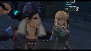 【聶寶】黎之軌跡 日文版 Ep.2 新戰鬥系統體驗