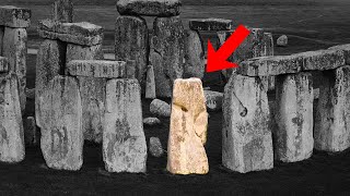 Scientists Discovered Something TERRIFYING In Stonehenge And This Changes Everyt