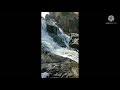 saidhara waterfall part1 umerkote jharigam waterfall umerkote tourist place