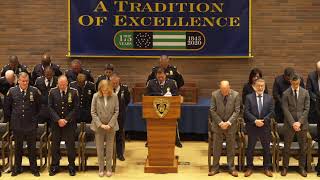 Promotion Ceremony - May 2026