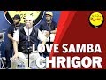 🔴 Radio Mania - Chrigor - 24 Horas de Amor