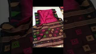 Kadhi Silk Saree