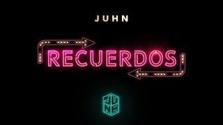 Juhn - Recuerdos [Audio Cover con Letra] 🛁💏🛌