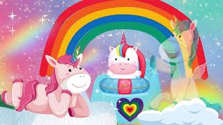 Unicorn potty training 🦄💩🚽🎉🧻🪠🫧🌈💞