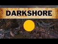 Darkshore - Music & Ambience 100% - First Person Tour