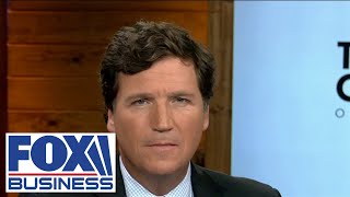 Tucker rips into Adam Schiff for posting TikTok