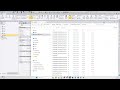 Trimble Business Center - Export Coordinates