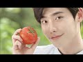 스킨푸드 tv cf 2014 브랜드 캠페인 광고 ver.1