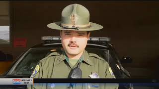 Winter driving tips from Montana Highway Patrol