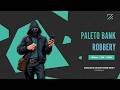 [ZaT-SCRIPTS] [QBCore / ESX / QBOX] — Paleto Bank Robbery