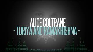 Alice Coltrane - Turiya And Ramakrishna (Jazz 1970)