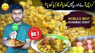 Explore Ranchore Line Food Street in Old Karachi | Street Food | Discover Pakistan