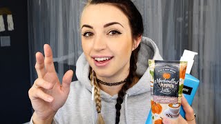 ASMR Overexplaining & Repeating Simple Tasks to You | How to Put on Lotion