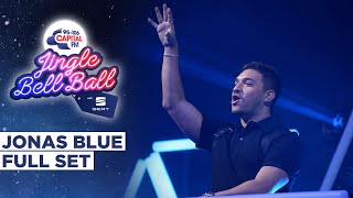 Jonas Blue - Full Set (Live at Capital's Jingle Bell Ball 2019) | Capital