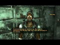 Fallout 3 Kill Everything Part 3 Lyons' Pride