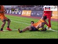 Men's Rugby 7s: Malaysia v Singapore | Men's Rugby 7s | SEA Games KL 2017 | Astro Arena