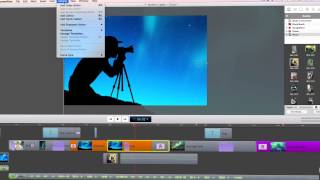 ScreenFlow 5: Edit