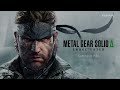 ps5『metal gear solid delta snake eater』發布影片