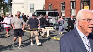 Fisherman’s Memorial Procession 2024