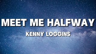 Kenny Loggins - Meet Me Halfway (Lyrics by Windy Song) Popular song 2024