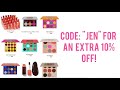 BLACK FRIDAY  CYBER MONDAY BEAUTY DEALS UP TO 85% OFF!