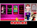 Roblox Survive A Horror Movie