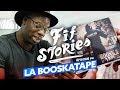 Fif Stories I Épisode #4 - Booska Tape: Avec Sofiane, Sadek, Niro, Sexion d’Assaut etc...