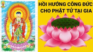 HỒI HƯỚNG CÔNG ĐỨC