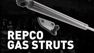 Repco Gas Struts