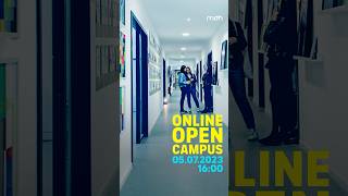 Online Open Campus [English] | mdh Berlin, Düsseldorf, Munich