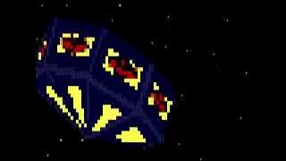 The Enterprise Crew - Textacy (1996) [60fps]