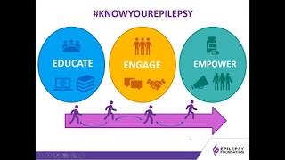 Know Your Epilepsy