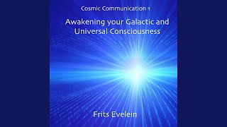 Connecting to Galactic Light Beings