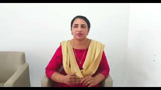 Heart Touching Guest Experience at Nandi Toyota - Mrs. Shiny Sebastian