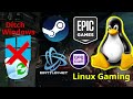 maximum settings – premium cloud gaming on bare metal linux